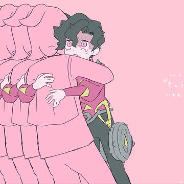 きゅうくらりんパロ