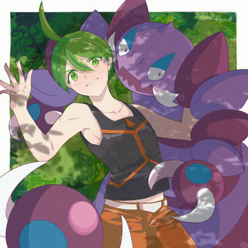 pkmn詰