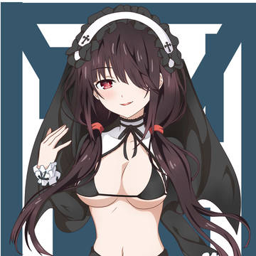 時崎 狂三 ‐ ゴスペル ‐