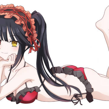 時崎 狂三 ‐ プライム ‐