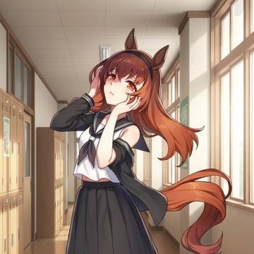 スティルインラブ