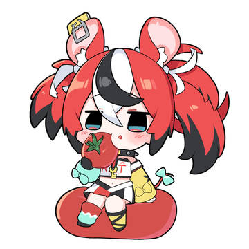 tomato Bae