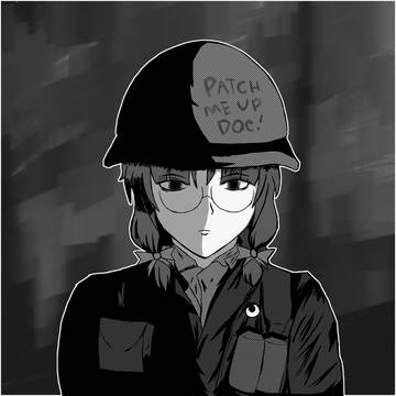 Pvt. Patchouli