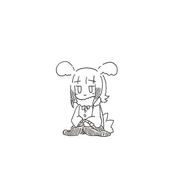 らくがきまとめ