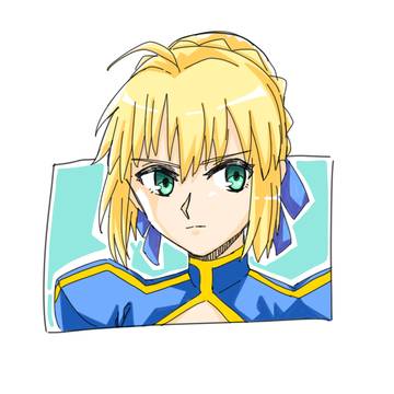 アルトリア・ペンドラゴン