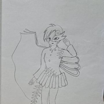 ありや