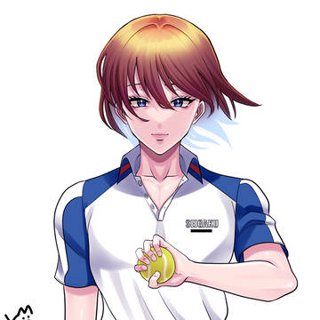 【腐向け】テニプリログ16