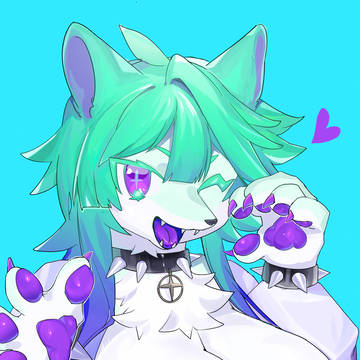 ♥