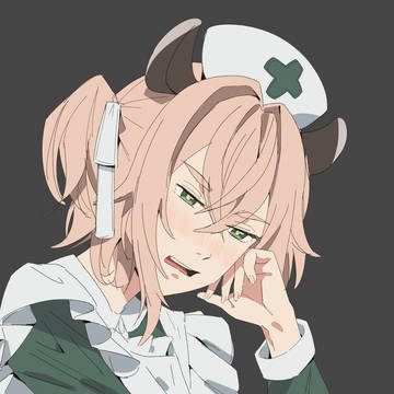 Nimi Fanart