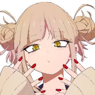 トガヒミコ（差分あり）