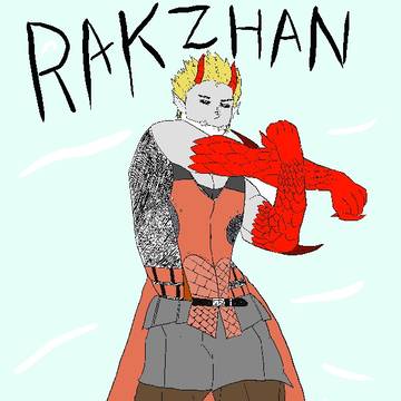 Rakzhan