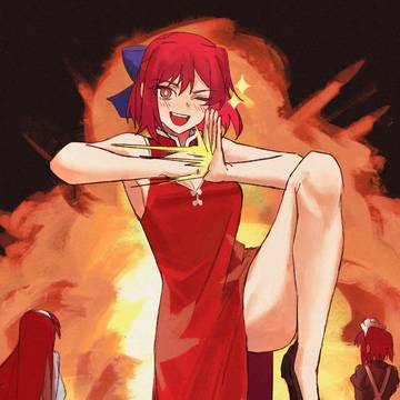 月姫 log 3