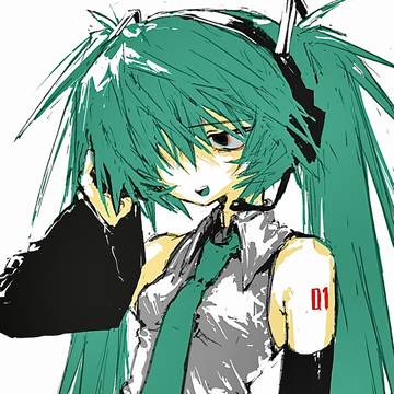 らくがき