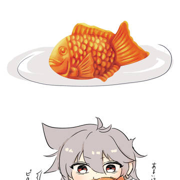 たい焼きレザ