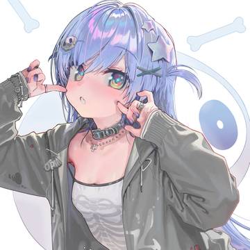 夜乃くろむ