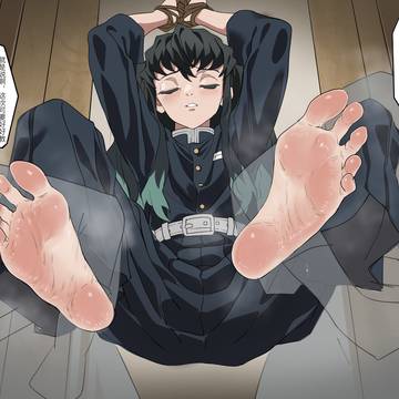 【少年角色注意】時透無一郎tk2则