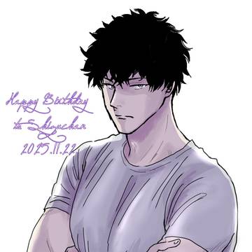八木玄純生誕祭2025