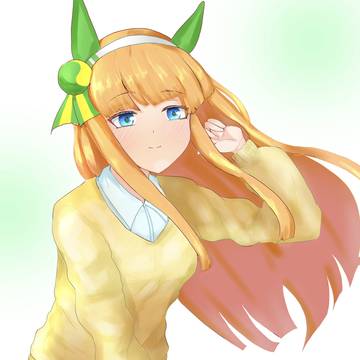 スズカさん