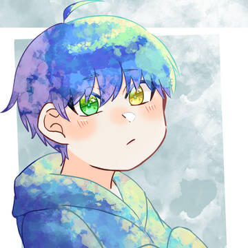 イラストまとめ