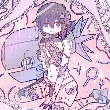 ゆめかわなレゼ