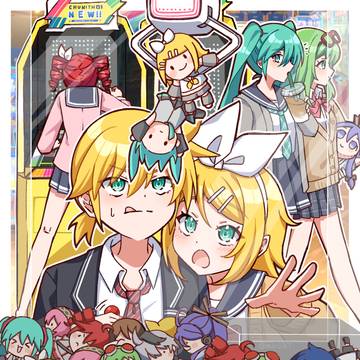 ぼかろいどまとめ2