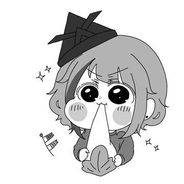 お絵描きまとめ