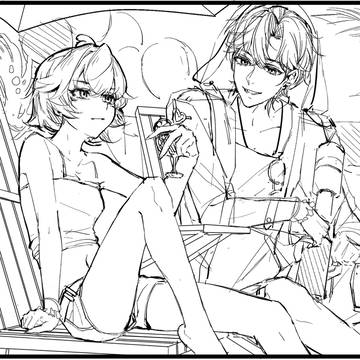 无题