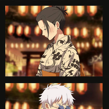 夏祭り
