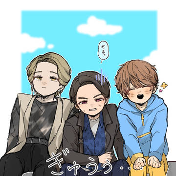 ライダーまとめ3