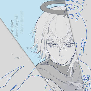何为天使