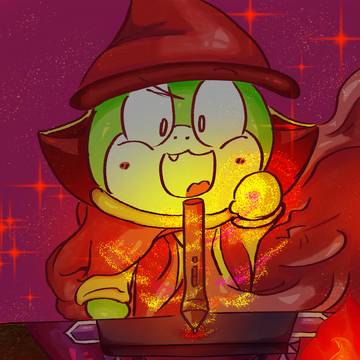Magic!
