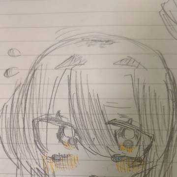 らくがき
