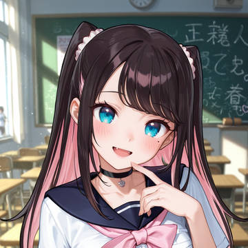 花芽なずな　セーラー服