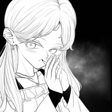 少女