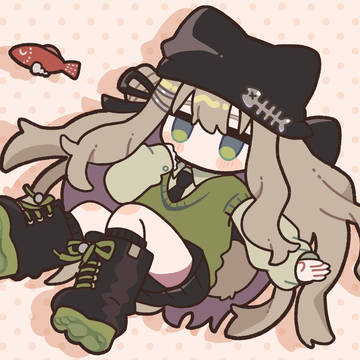 ぷかぷか