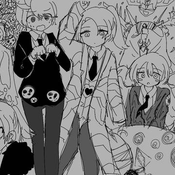 動画絵