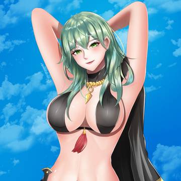 Byleth