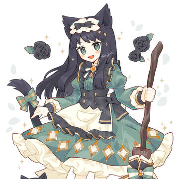 新人さん