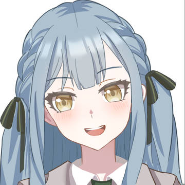丰川祥子 头像