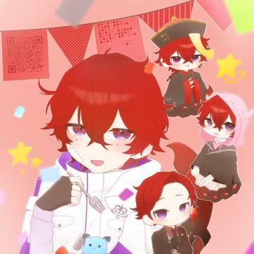 Happy Birthday︎🌟