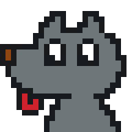 ドット絵
