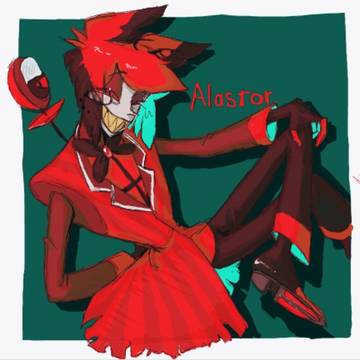 HazbinHotel