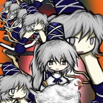 东方project以及杂