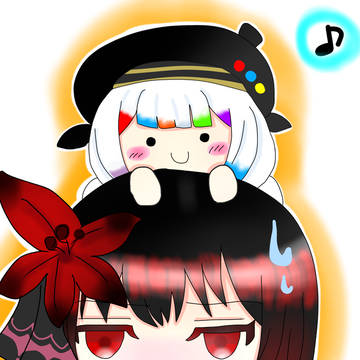 ヒロちゃんとのあちゃん