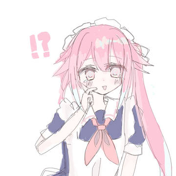ワンドロ春雨ちゃん