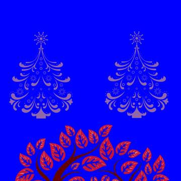 chromostereopsis abstrack 3d