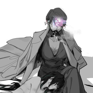 母亲