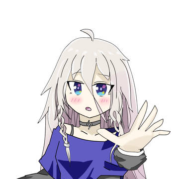 IA -ARIA ON THE PLANETES-