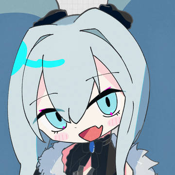 オリキャラくん
