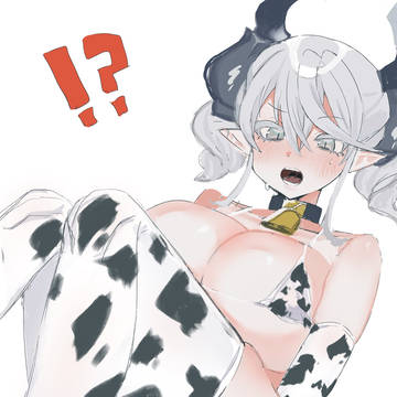 らくがき